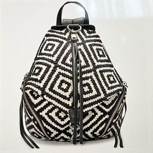 Rebecca Minkoff Julian Backpack *EUC*